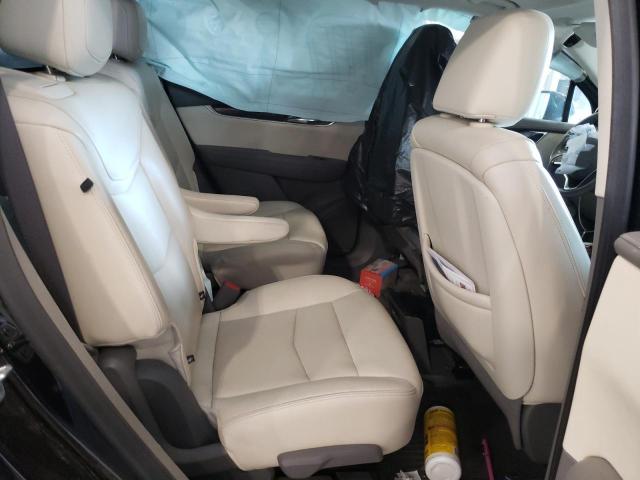 1GYKPDRS1LZ179319 Cadillac Xt6 Premium Luxury