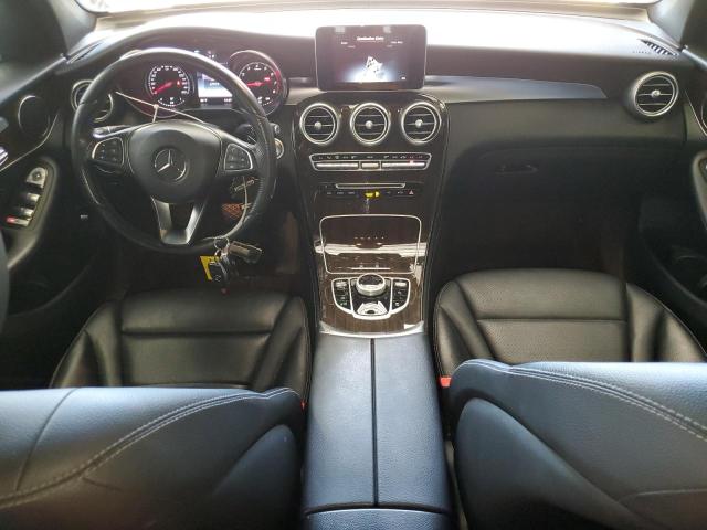 WDC0G4KBXHF156504 Mercedes-Benz Glc 300 4matic