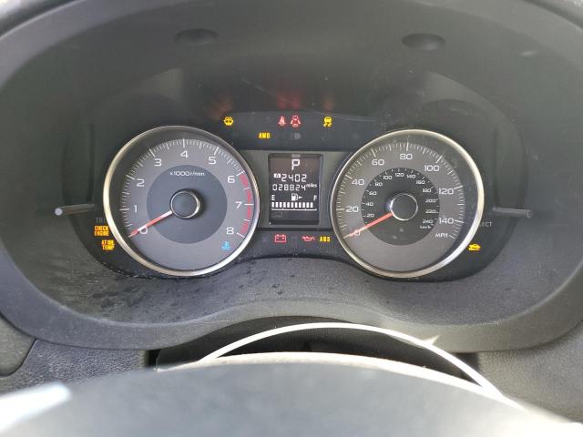 JF2SJAHC3FH491170 Subaru Forester 2.5i Limited