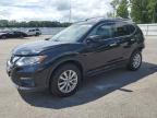 2017 NISSAN ROGUE SV - 5N1AT2MV9HC820001