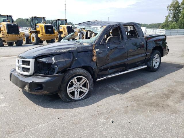 2011 Dodge Dakota SLT