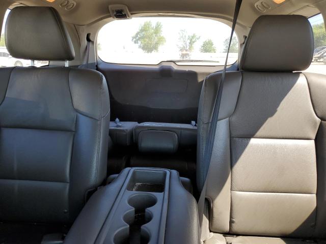 5FNRL5H97FB036597 2015 HONDA ODYSSEY, photo no. 10