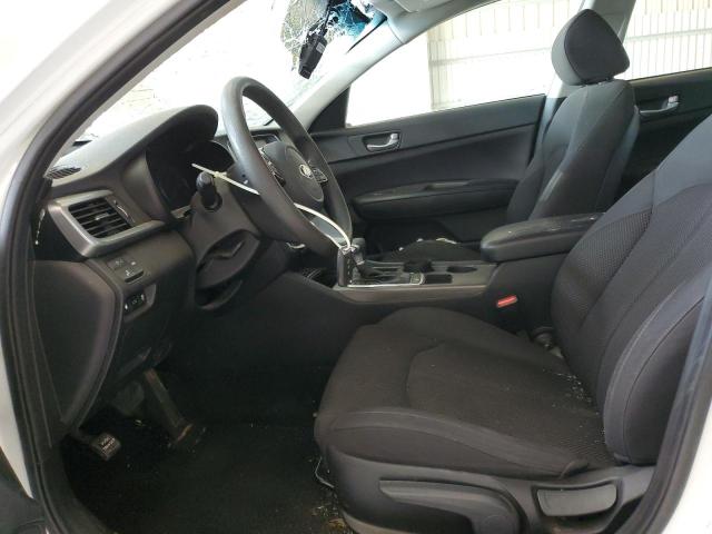 5XXGT4L39LG439574 KIA Optima Lx