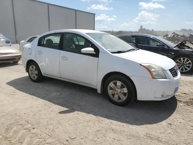 2009 Nissan Sentra 2.0 VIN: 3N1AB61E39L640282 Lot: 63160903