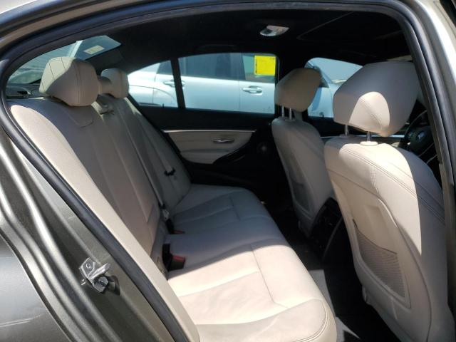 WBA8E3G59GNT77637 BMW 328 Xi Sulev