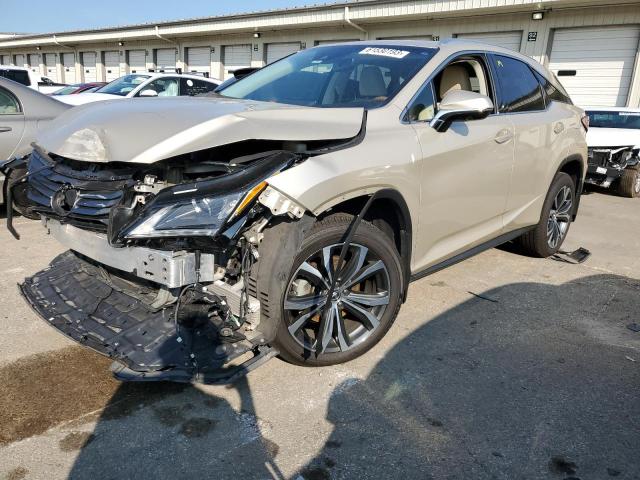 2018 Lexus RX 350 Base