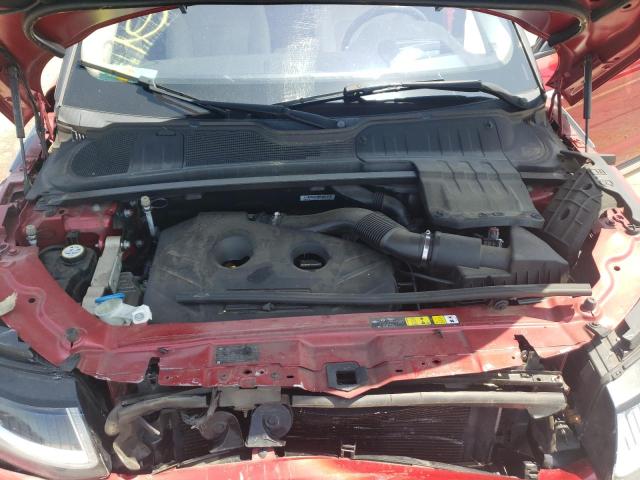 SALVR2BG6GH080653 Land Rover Range Rover Evoque Hse