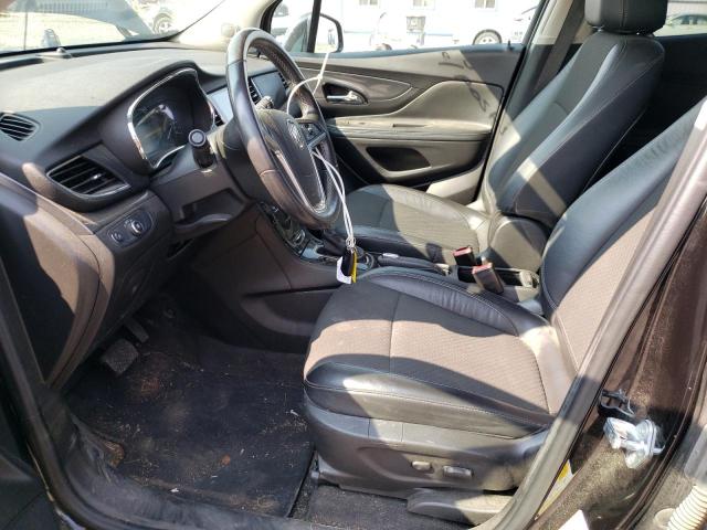KL4CJASB1HB087495 Buick Encore Preferred
