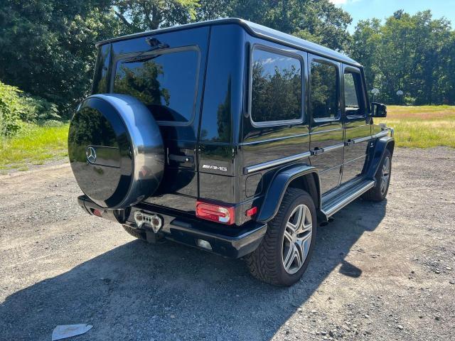 VIN WDCYC7DF5FX236168 2015 Mercedes-Benz G-Class, 6... no.4