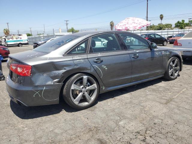 2015 AUDI A6 WAUHGAFCXFN018116