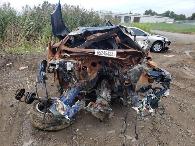 Lot #2461894228 2017 SUBARU WRX salvage car