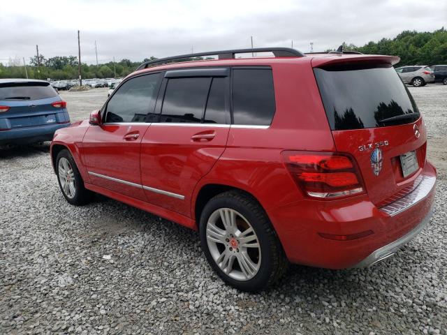 WDCGG8JB5EG331481 Mercedes-Benz Glk 350 4matic