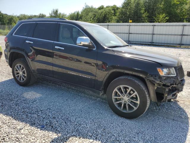 1C4RJFBG6EC403875 Jeep Grand Cherokee Limited