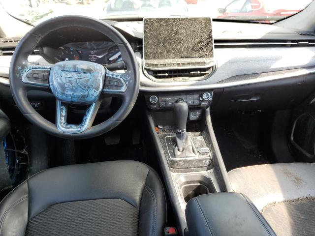 3C4NJDBB9NT216383 Jeep Compass Latitude