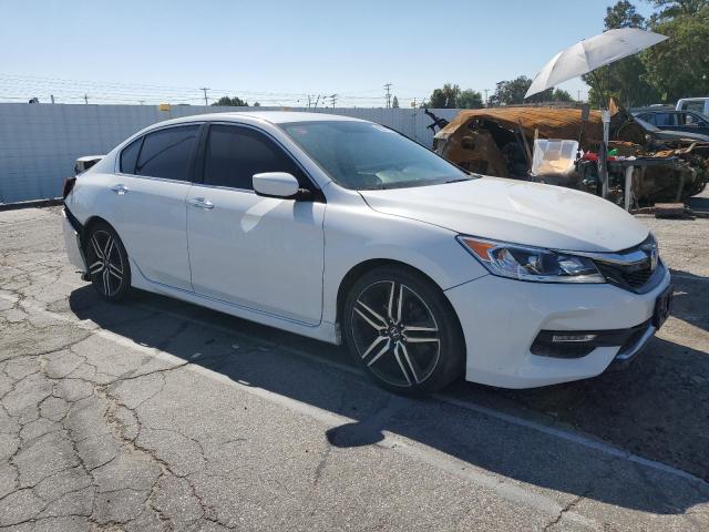 1HGCR2F5XGA176531 | 2016 HONDA ACCORD SPO