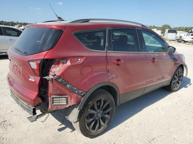 1FMCU0GD6KUC02200 Ford ESCAPE SE