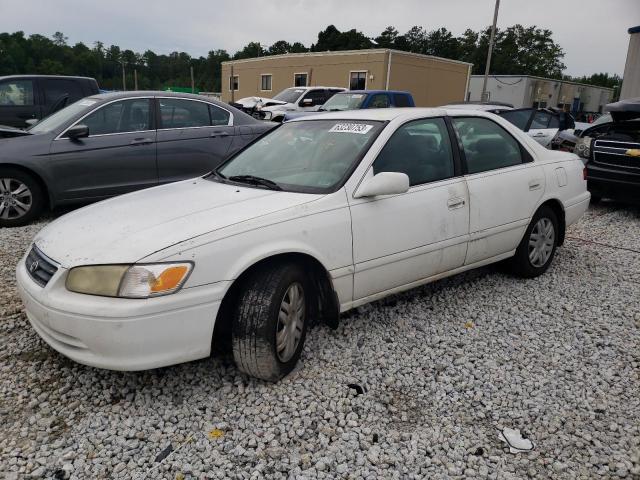 2000 Toyota Camry CE