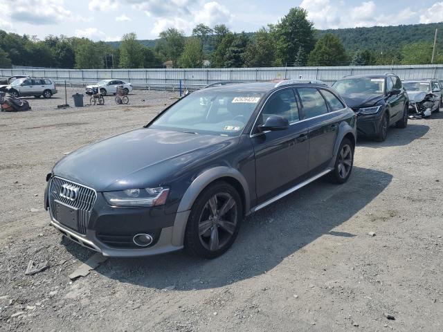 VIN WA19FAFL9DA123576 2013 Audi A4, Premium no.1