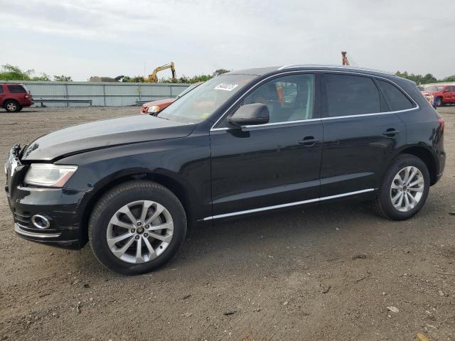 AUDI Q5 PREMIUM 2014 0