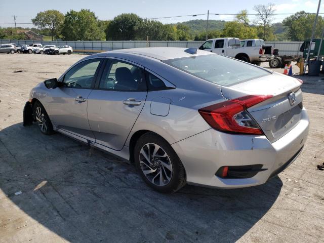 Vin: 19xfc2f77he054741, lot: 64254673, honda civic ex 20172