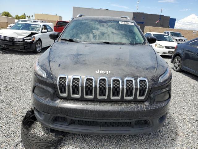 1C4PJMCB6GW213803 Jeep Cherokee Latitude
