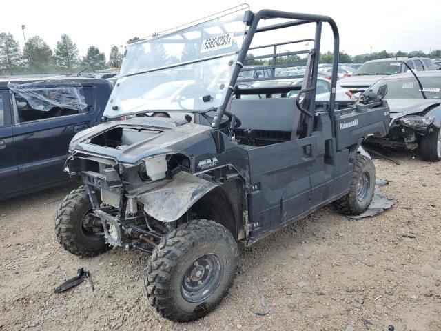 2021 KAWASAKI KAF820 E - JKBAFSE18MB502934