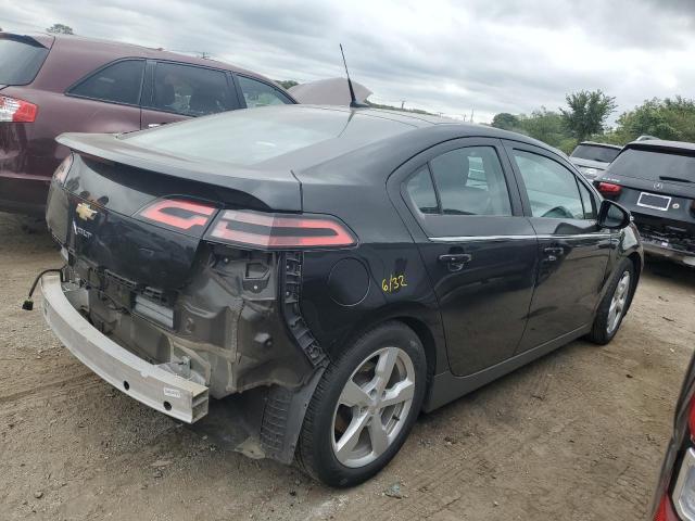 VIN 1G1RH6E41EU146348 2014 Chevrolet Volt no.3