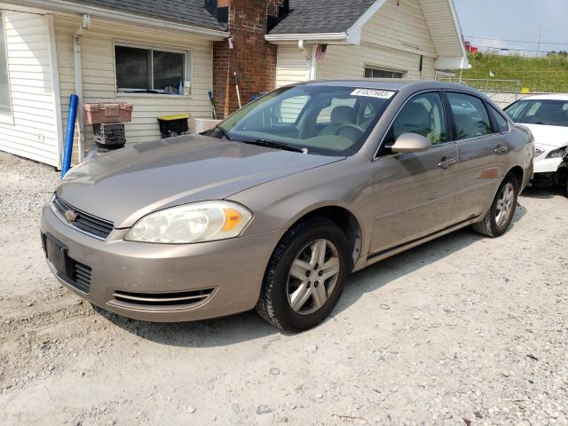 2006 Chevrolet Impala LT