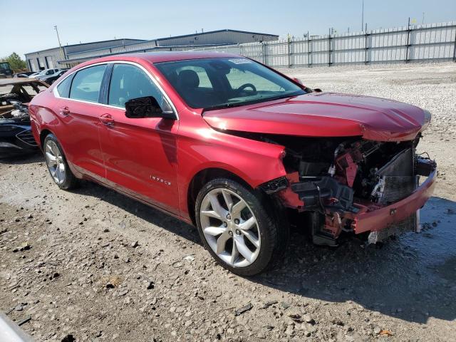 1G1125S32EU124511 | 2014 CHEVROLET IMPALA LT