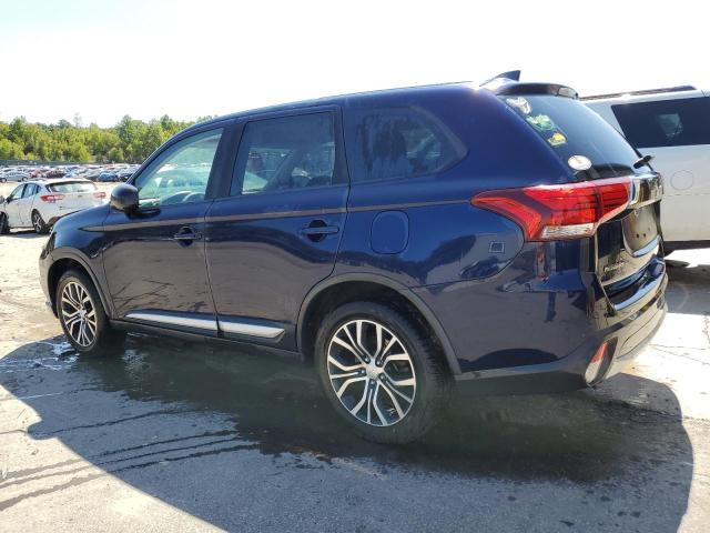 JA4AZ3A31JZ061420 Mitsubishi Outlander Se