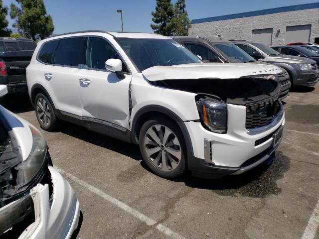 5XYP6DHC5LG082258 KIA Telluride S