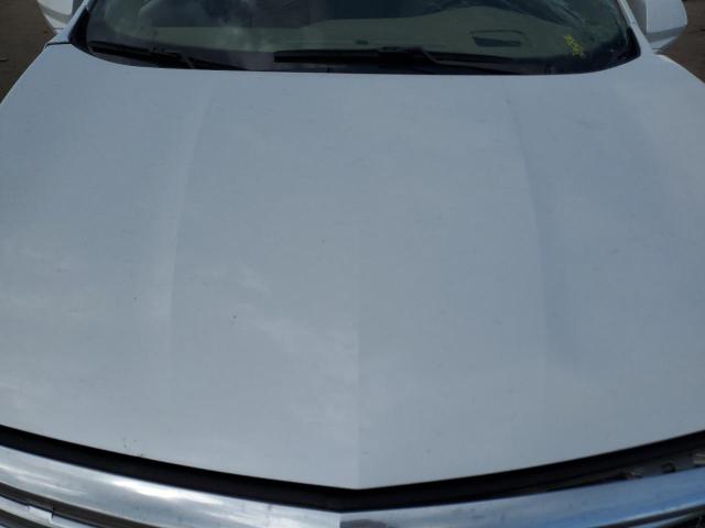 2017 CADILLAC XT5 PLATIN - 1GYKNFRS1HZ129156