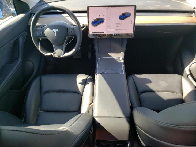 5YJYGAEE8MF151040 Tesla Model Y