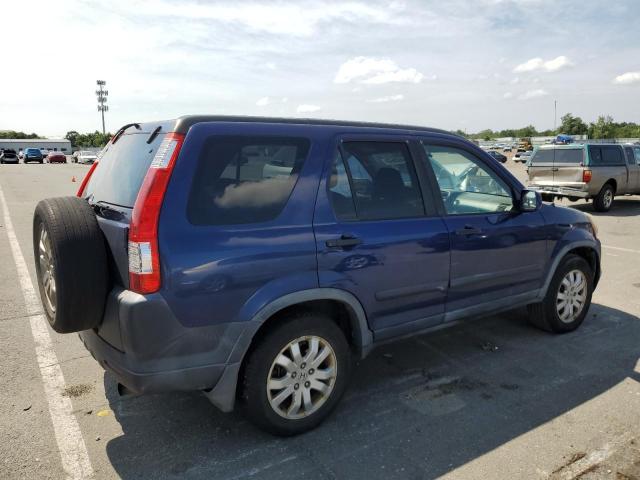 JHLRD788X5C054221 | 2005 Honda cr-v ex