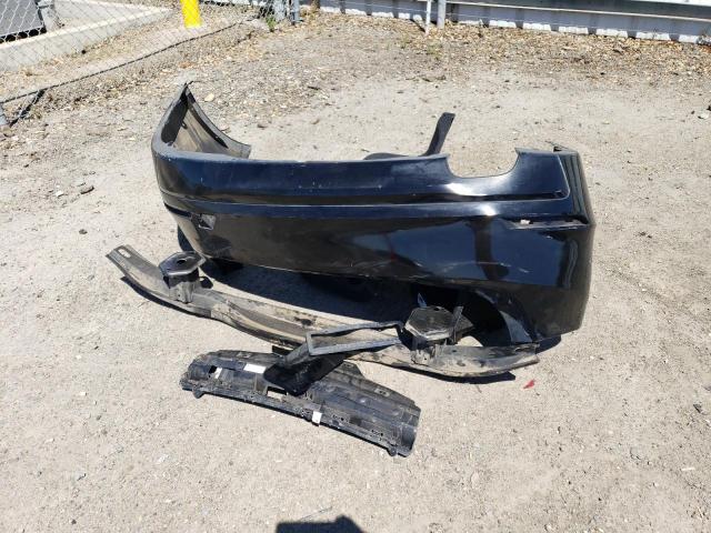 WBA3C1C58FP116612 BMW 328 I Sulev
