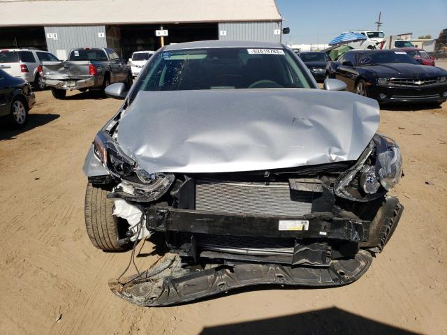 3KPF24AD9KE094239 KIA FORTE FE