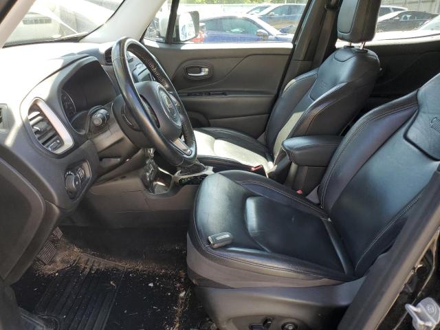 ZACCJBDT2FPB28480 Jeep Renegade Limited