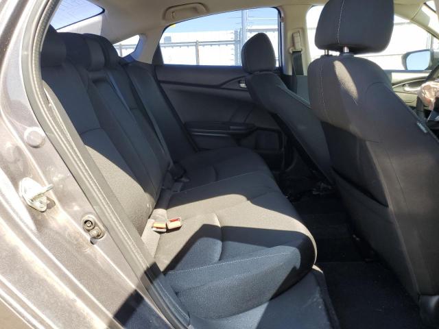 2HGFC2F70GH522555 Honda CIVIC EX