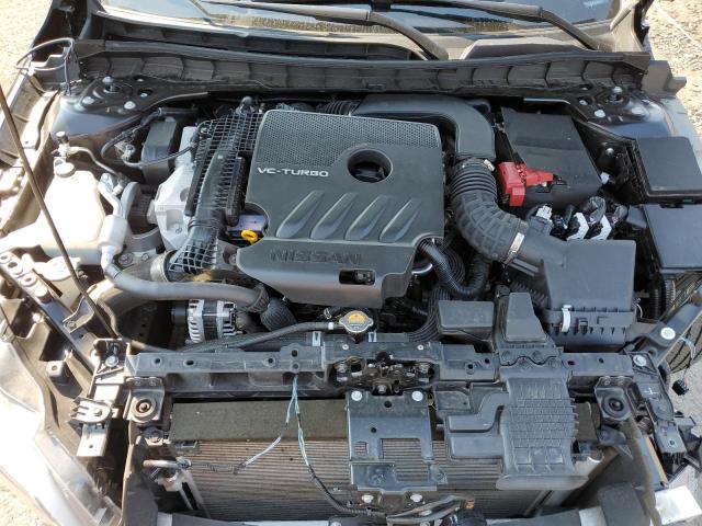 1N4AL4CVXMN386368 Nissan ALTIMA SR