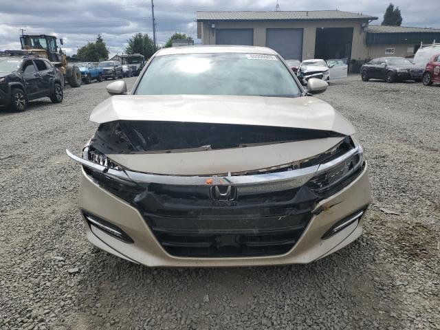 1HGCV3F44LA015868 Honda Accord HYB 5