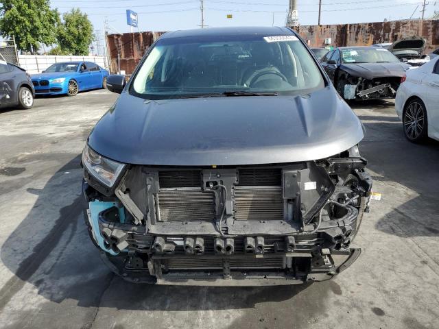 2FMPK3J81JBC37851 Ford EDGE SEL