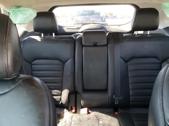 2FMPK4J91KBB76713 Ford EDGE SEL