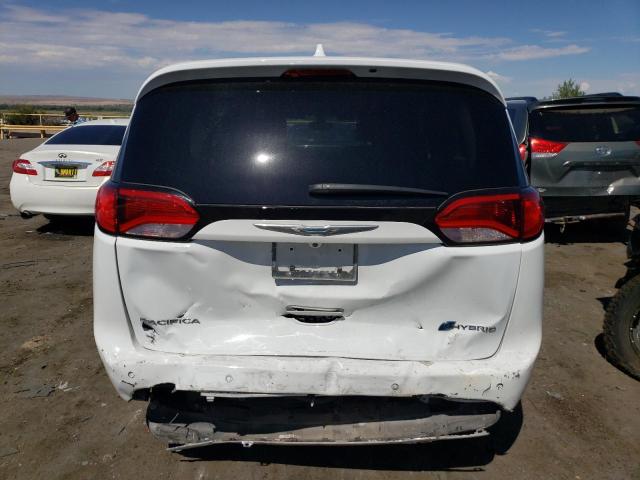 2C4RC1H76JR359298 2018 CHRYSLER PACIFICA, photo no. 6