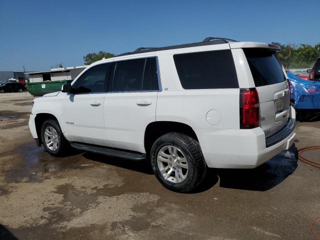 1GNSCBKCXKR285427 Chevrolet Tahoe C150 2