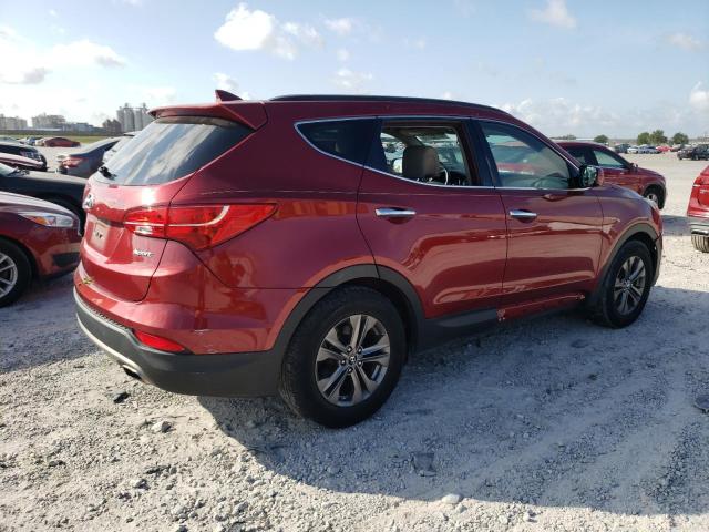 5XYZU3LB2EG226147 | 2014 HYUNDAI SANTA FE S