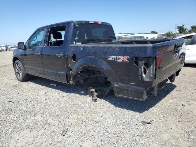 1FTEW1CP8LKE63760 Ford F150 Supercrew