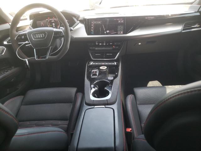 2022 AUDI RS E-TRON - WAUAHBFW2N7902455