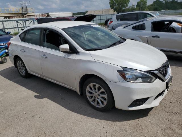 Vin: 3n1ab7ap0ky255035, lot: 62695743, nissan sentra s 20194