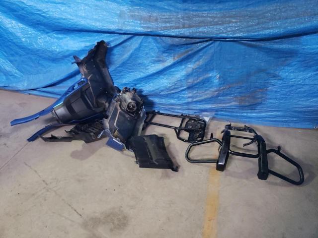 2023 HONDA TRX520 FA 1HFTE46L3P4800517