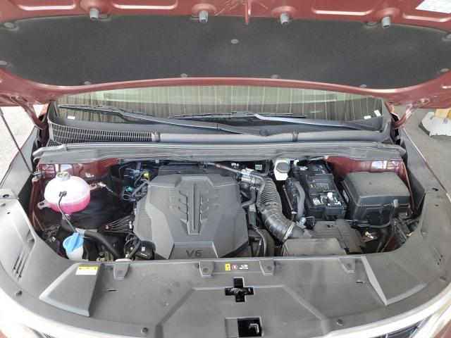 2023 KIA CARNIVAL L - KNDNB4H30P6261545